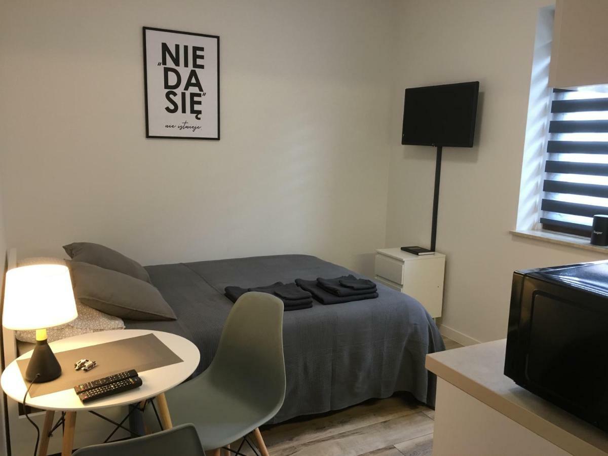 Studio Fibra Gusto Rybnik  Exterior foto