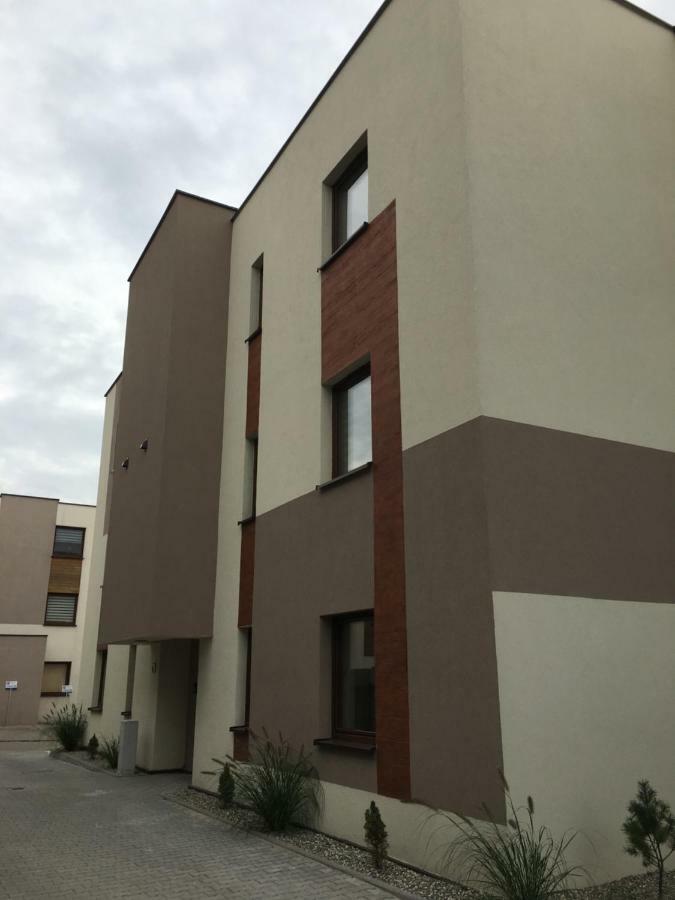 Studio Fibra Gusto Rybnik  Exterior foto