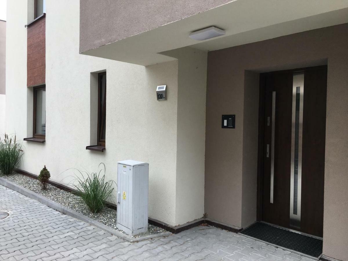 Studio Fibra Gusto Rybnik  Exterior foto